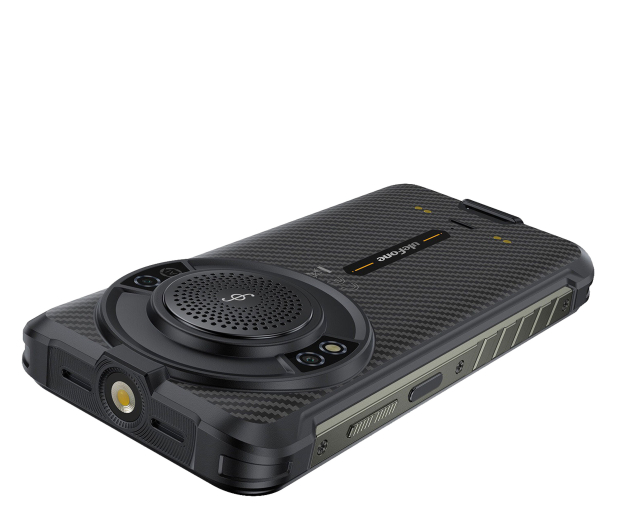 uleFone RugKing 8/256GB czarny - 1529388 - zdjęcie 8